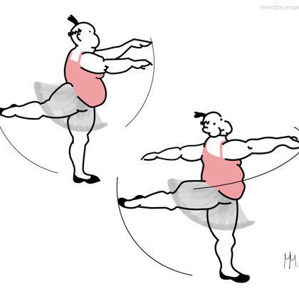 Bobo - cute but a little stupid (transl. from spanish)