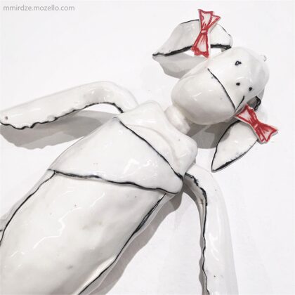 porcelain doll