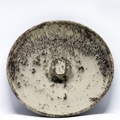 ashtray for pipes