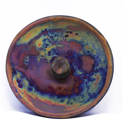 ashtray for pipes